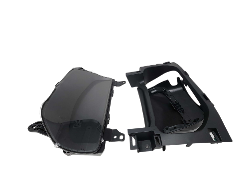 2021-2024 Bronco Digital Cluster Plug n' Play Kit