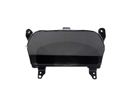 2021-2024 Bronco Digital Cluster Plug n' Play Kit