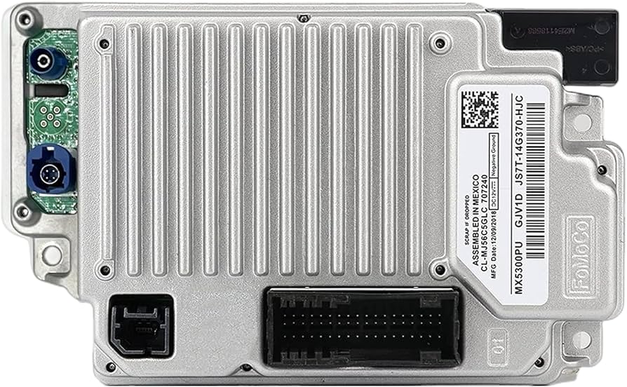 Sync 3 APIM