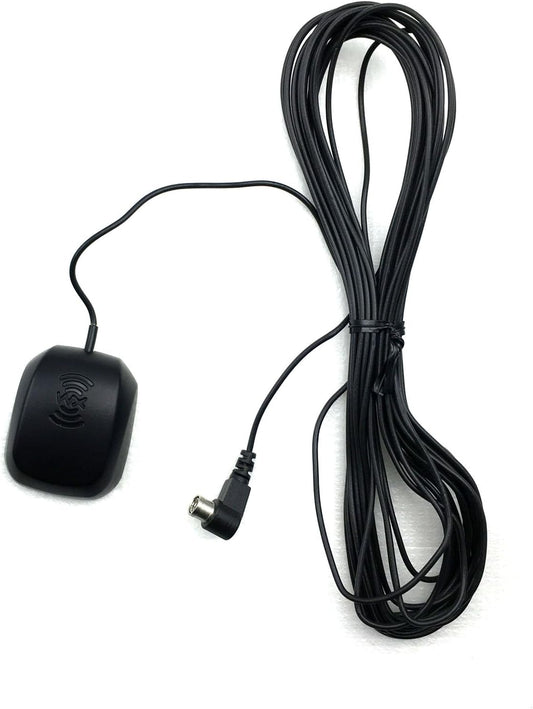 Mustang SiriusXM and HD Radio Upgrade Kit