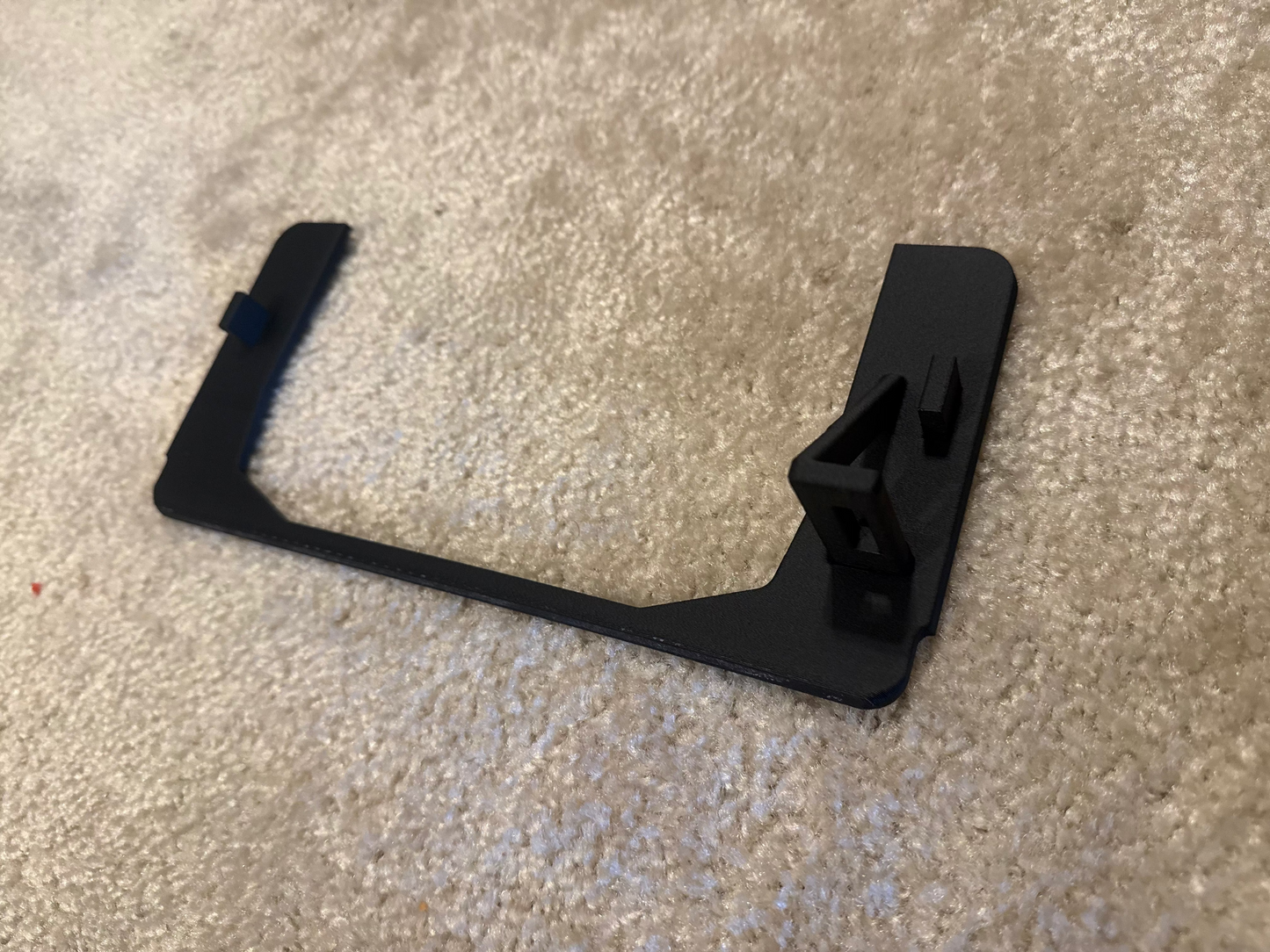 Maverick 12" Transit Display Bracket