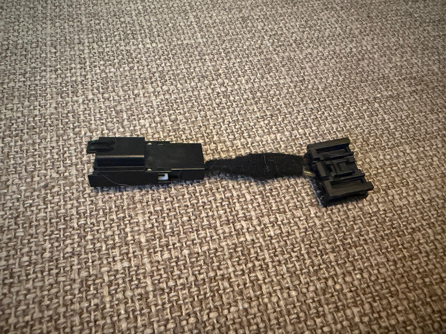 Rivian Qi2 Wireless Charger Adapter for Gen 1