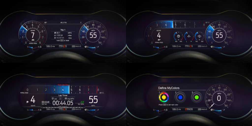 Digital Cluster Programming and Support Services