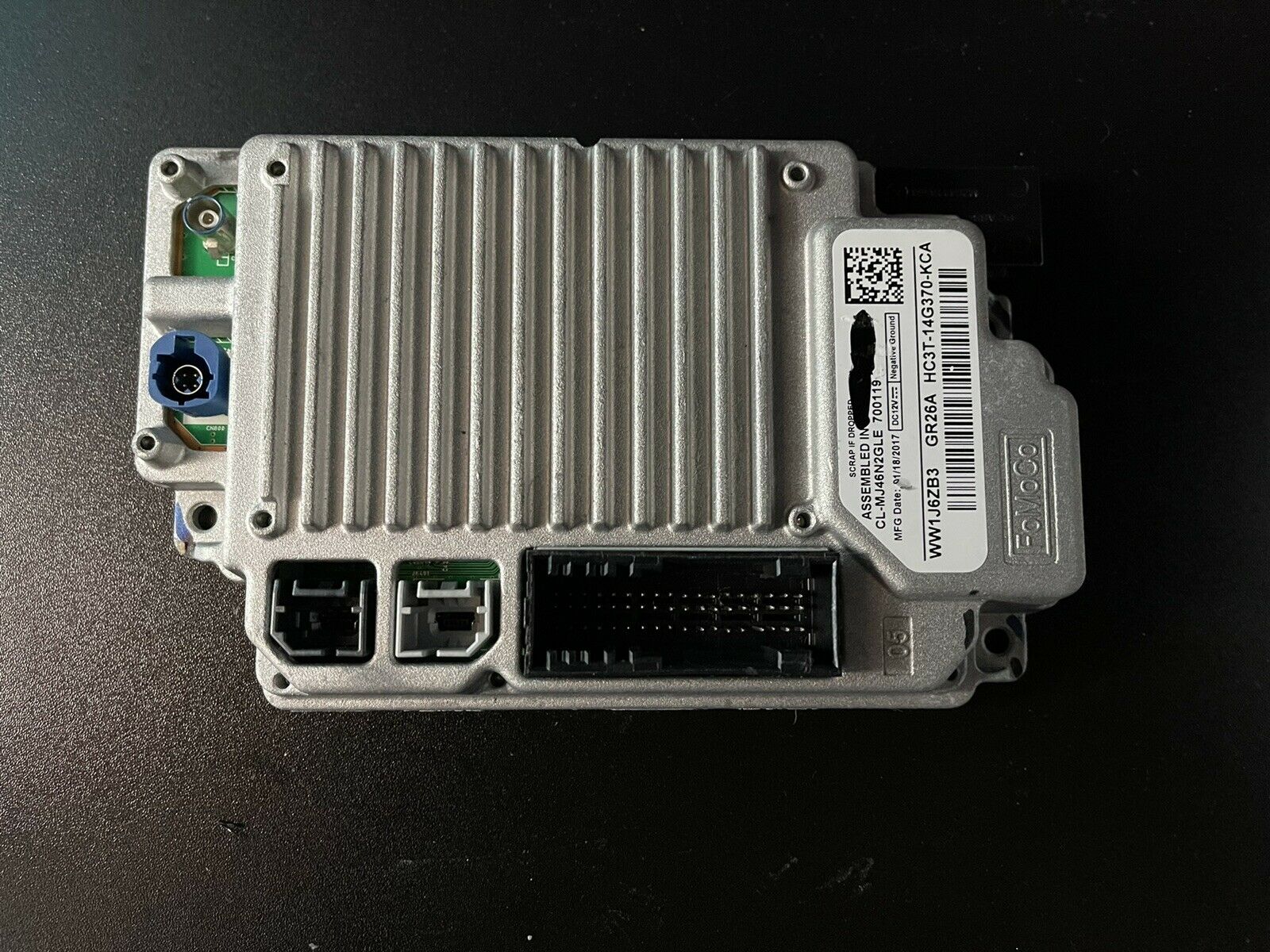 GENUINE OEM FORD LINCOLN SYNC 3 APIM 3.4 NAVIGATION MODULE VIN PROGRAMMED NAV GENUINE OEM FORD LINCOLN SYNC 3 APIM 3.4 NAVIGATION MODULE VIN PROGRAMMED NAV