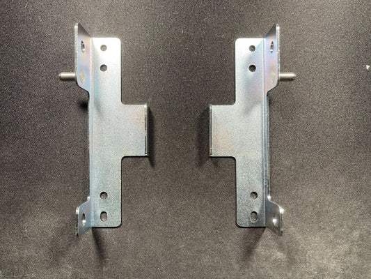 Sync 3 Touchscreen Brackets