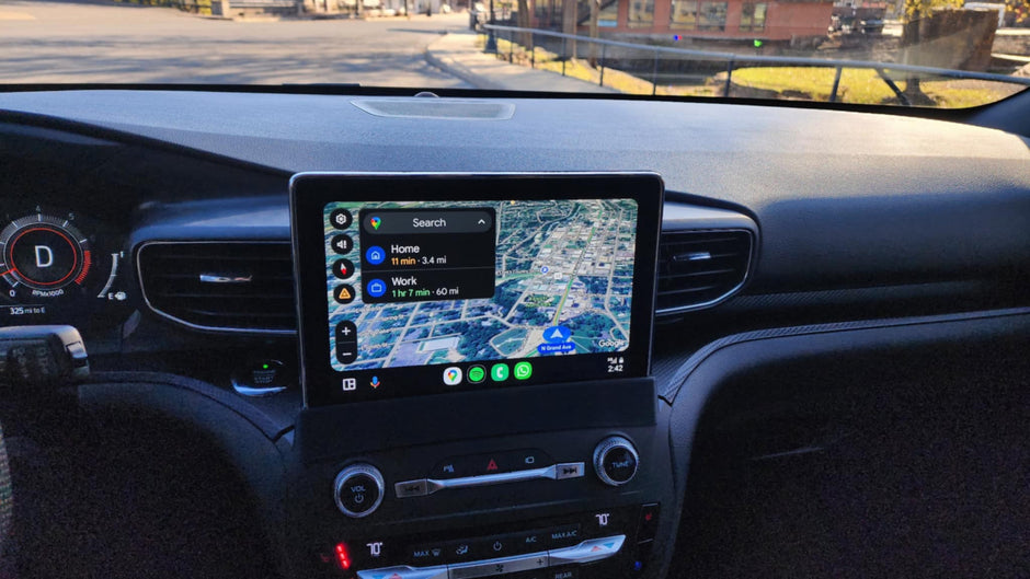 Products – OEM Plus Upgrades