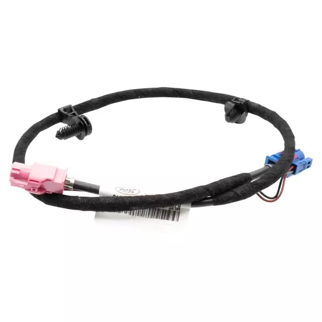 21-23 F150 and 23-25 Super Duty 8" to 12" Sync 4 Plug n' Play Harness