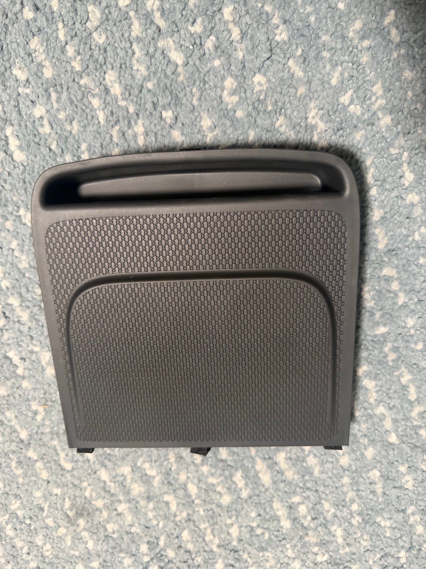 Rivian Qi2 Wireless Charger