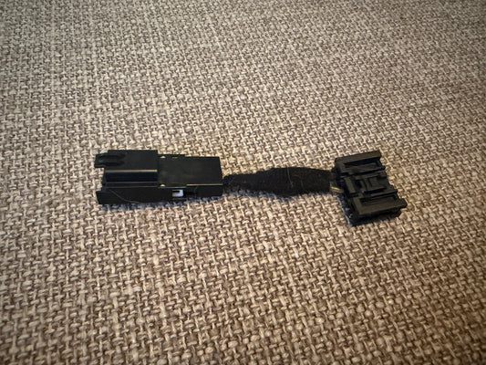 Rivian Qi2 Wireless Charger Adapter for Gen 1