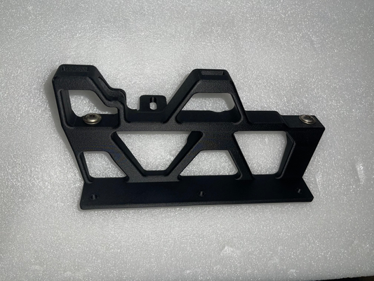 Maverick 12" Transit Display Bracket & Trim