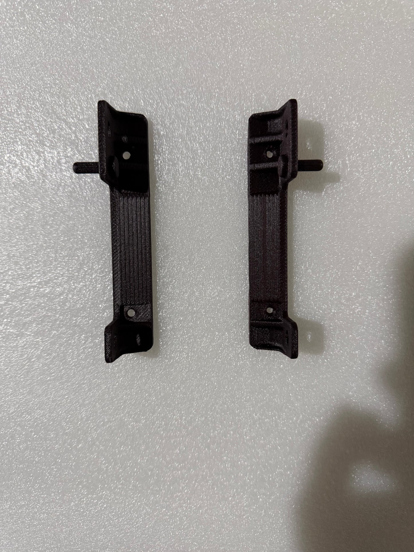 Sync 3 Touchscreen Brackets