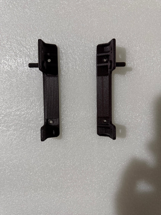 Sync 3 Touchscreen Brackets